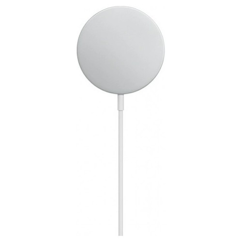 USB CHARGER  MHXH3ZM/A 15W MAGSAFE CHARGER WHITE